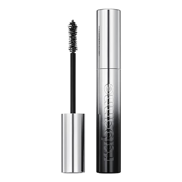 Famous Mascara - Dodająca objętości maskara 5w1, RABANNE MAKEUP